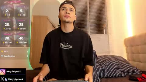 Ander online show from January 7, 7:57 am