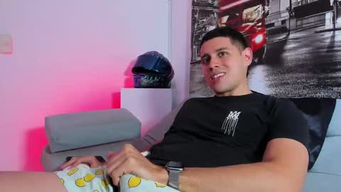 ANDER online show from October 21, 3:27 pm