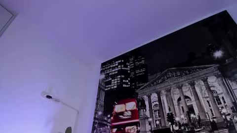 ANDER online show from March 14, 6:45 pm