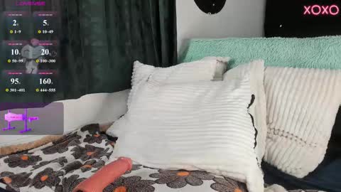 ANDER online show from January 14, 2:14 pm