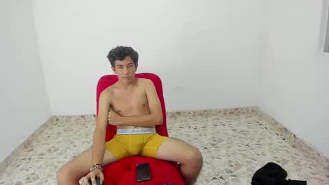 Anderson online show from March 2, 6:40 pm