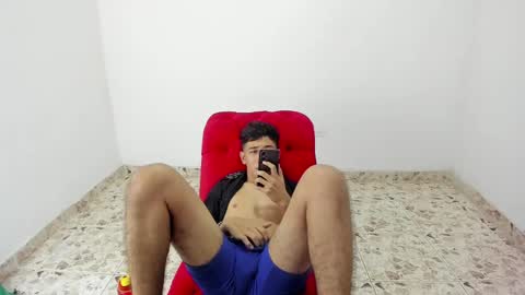 Anderson online show from March 10, 5:18 pm