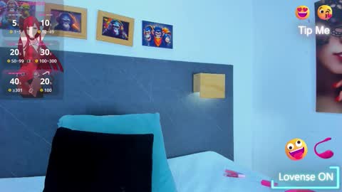 Andrea online show from March 7, 12:16 pm