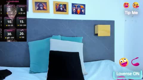 Andrea online show from February 9, 11:58 am