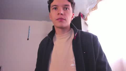 Andi online show from March 5, 4:02 pm