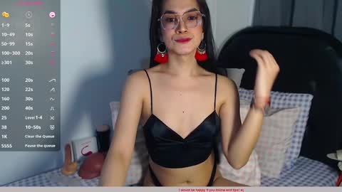 Snapshot of andie_puta_ts chatting on December 25, 8:40 am TWITTER andie sugar online show from December 25, 8:40 am