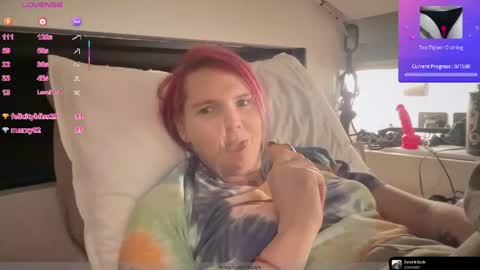 Andi online show from May 14, 10:46 am