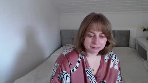 Andorphin online show from February 24, 10:40 am