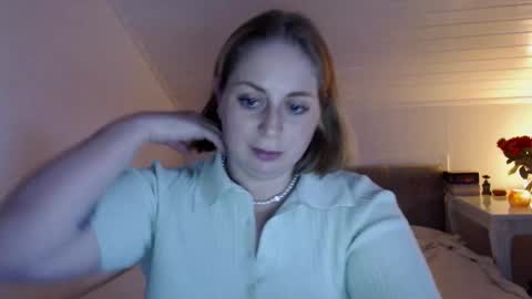 Andorphin online show from November 14, 2:41 pm