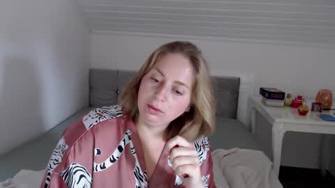 Andorphin online show from October 3, 10:45 am