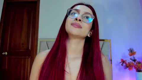 Andra Cyrus online show from November 20, 11:42 am