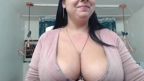 AndraHart  online show from February 21, 1:33 am