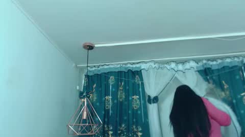 AndraHart  online show from March 7, 2:46 am