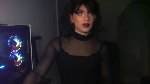 andralastt online show from March 19, 2:06 am