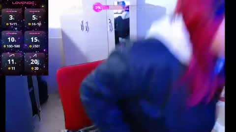 ginger online show from January 12, 12:23 pm