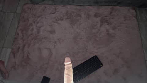 Andras online show from December 14, 1:27 am