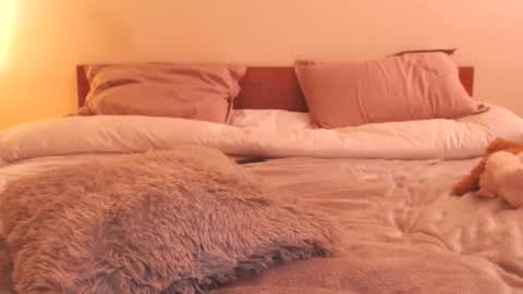 Andra online show from February 6, 3:54 am