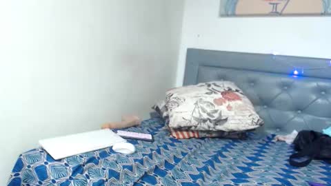 Andre online show from September 25, 5:14 am