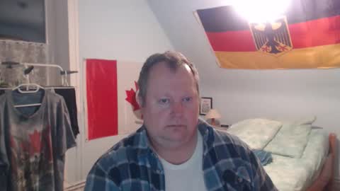 Andre online show from November 4, 5:03 pm