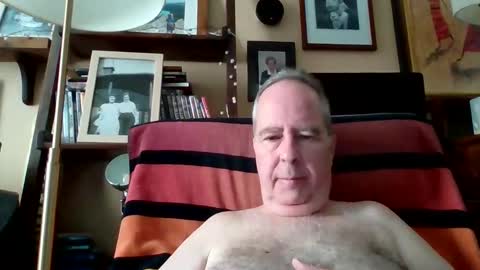 andre6045 online show from February 12, 7:39 pm