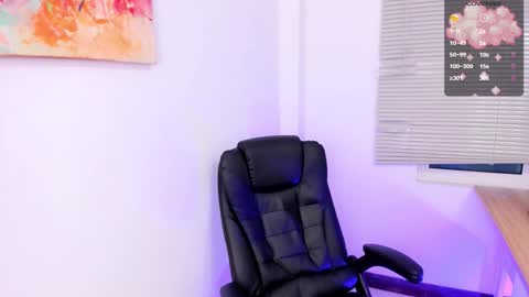 andre online show from November 5, 9:06 pm