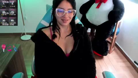 andrea_bonnie online show from March 4, 2:53 pm