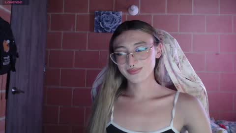 Andrea  online show from October 14, 5:49 pm