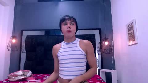 Andres Gil online show from September 27, 7:33 pm