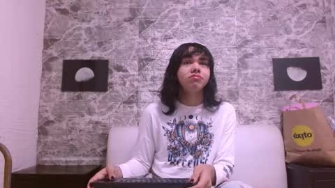 Andres Gil online show from October 25, 11:09 am