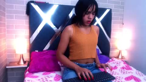 Andres Gil online show from February 17, 12:05 pm