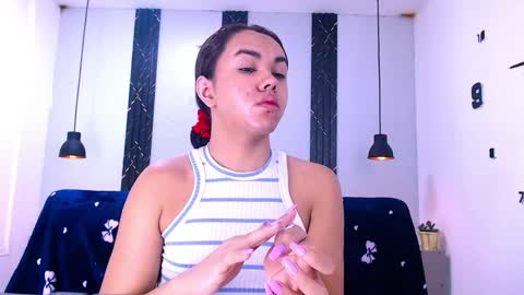 Andres Gil online show from April 11, 12:31 pm