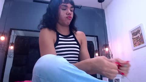 Andres Gil online show from September 24, 9:10 pm