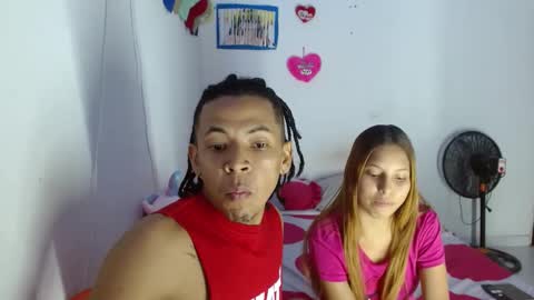 andrea_jose online show from December 28, 1:18 am