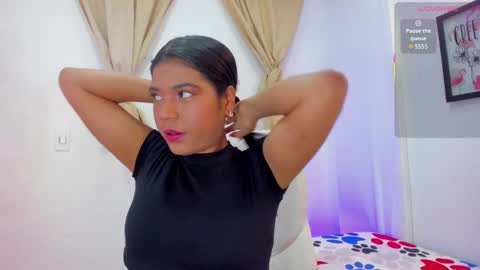 Andrea online show from September 27, 11:52 am