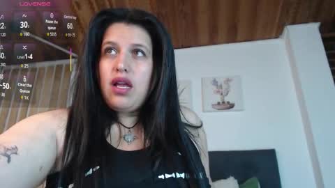 ANDREA  online show from December 5, 3:54 pm