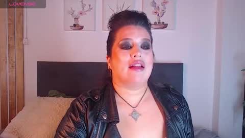 ANDREA  online show from October 20, 3:39 pm