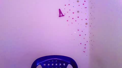 ANDREINA online show from June 18, 4:29 am
