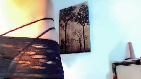 ANDREINA online show from March 27, 8:26 am