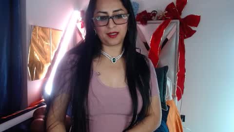Andrea online show from December 14, 6:24 am