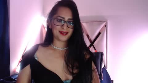 Andrea online show from December 18, 12:21 am