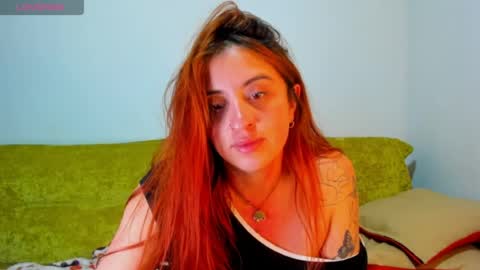 andrea_tasty_tf online show from June 29, 2:52 am