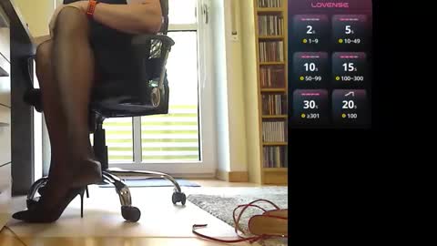 andrea_tv1960 online show from October 3, 1:52 pm