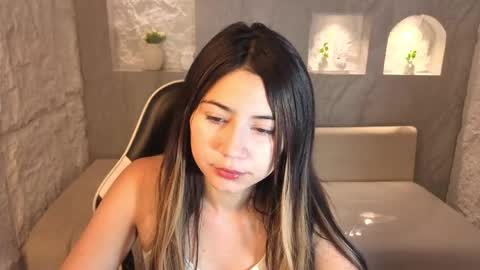 andrea_tx online show from June 1, 12:50 pm