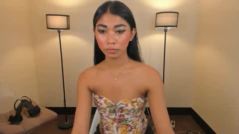 andreajane69 online show from October 13, 6:37 am