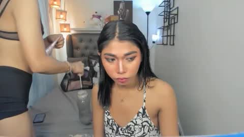 andreajane69 online show from October 7, 4:19 am