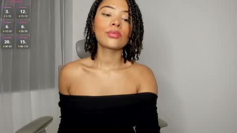 Andrea  online show from January 21, 2:59 pm