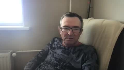 andreass60 online show from May 28, 12:14 pm