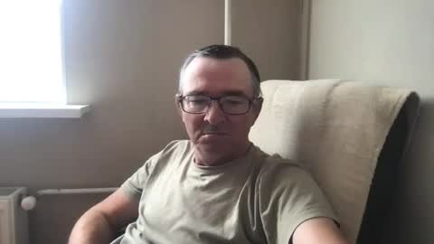 andreass60 online show from August 3, 6:04 am