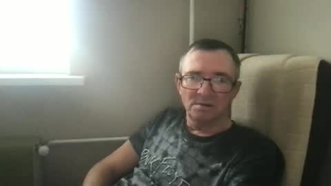 andreass60 online show from November 13, 9:12 am