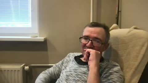 andreass60 online show from November 21, 8:01 am